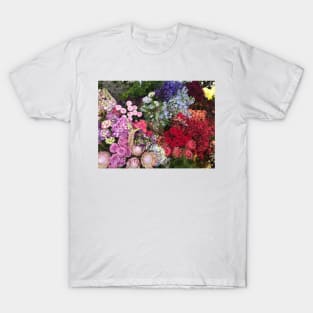 Beautiful flowers T-Shirt